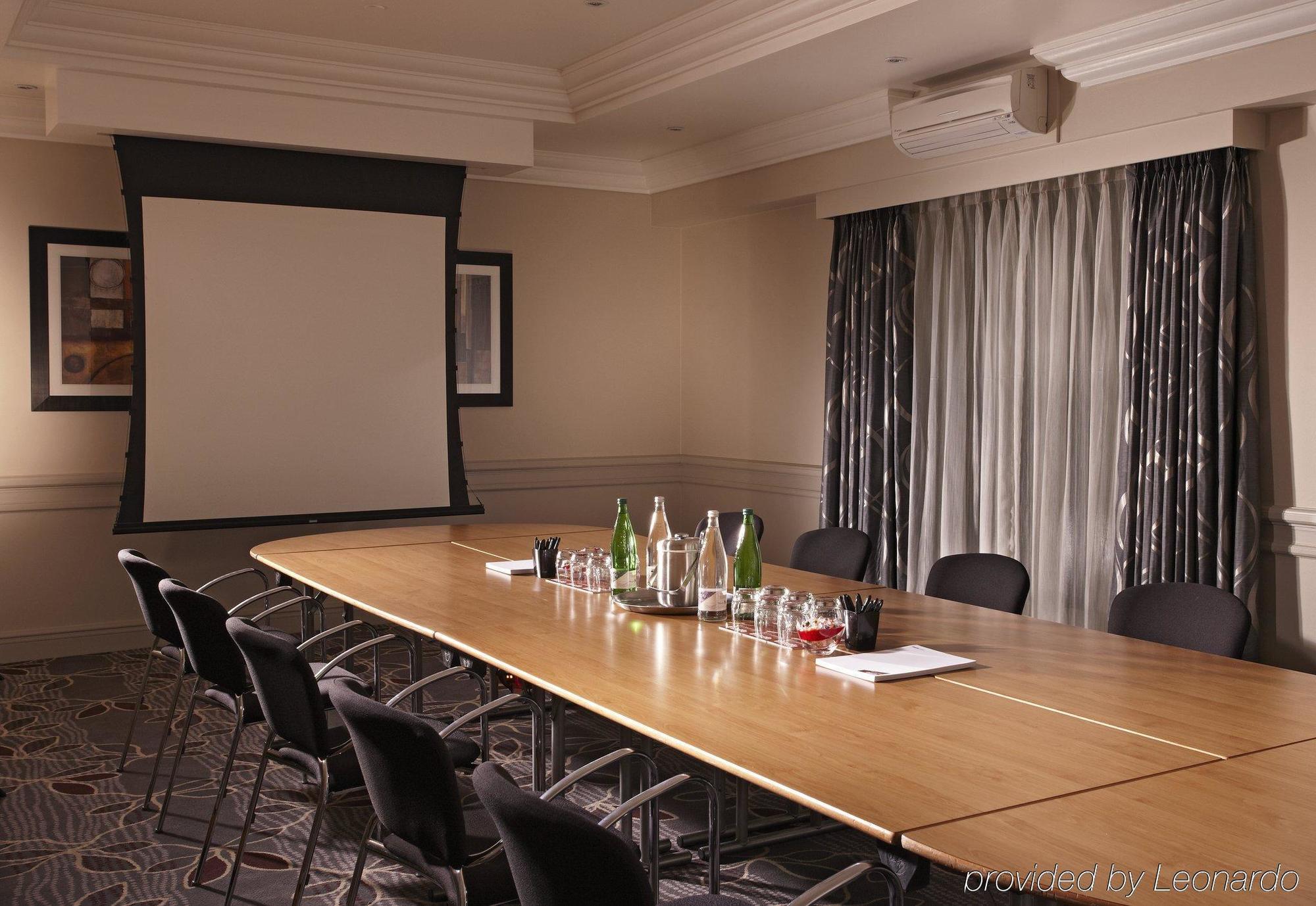 Thistle Euston London Business bild